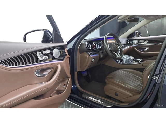 Mercedes-Benz E 450 4MATIC* 360* BURMESTER* ХЕДЪП* ДИСТРО* PANO* ОБДУХ - автомобили, коли, обяви за нови и употребявани 7