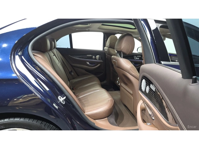 Mercedes-Benz E 450 4MATIC* 360* BURMESTER* ХЕДЪП* ДИСТРО* PANO* ОБДУХ - автомобили, коли, обяви за нови и употребявани 9