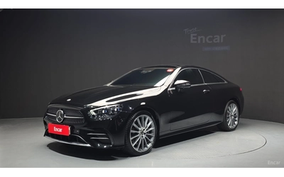 mercedes-benz-e-450 - 0