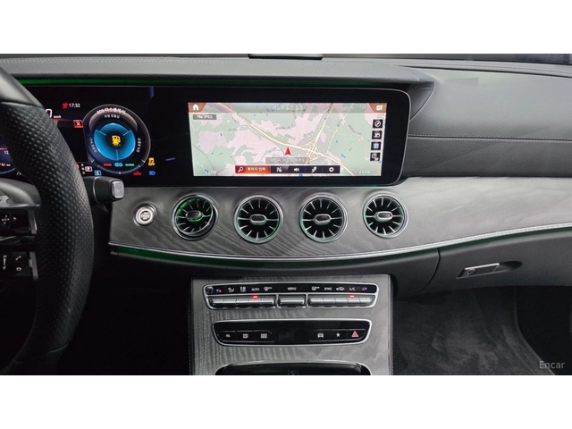 Mercedes-Benz E 450 4MATIC* DISTRONIC* ОБДУХВАНЕ* 360* КАМЕРА* HUD* - автомобили, коли, обяви за нови и употребявани 11