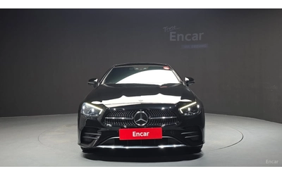 mercedes-benz-e-450 - 1