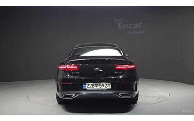 mercedes-benz-e-450 - 3