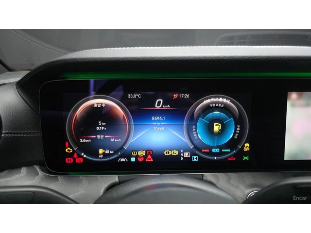 Mercedes-Benz E 450 4MATIC* DISTRONIC* ОБДУХВАНЕ* 360* КАМЕРА* HUD* - автомобили, коли, обяви за нови и употребявани 6