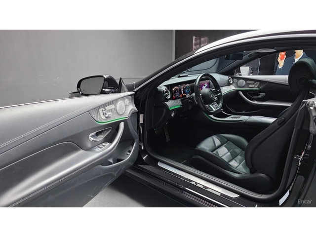 Mercedes-Benz E 450 4MATIC* DISTRONIC* ОБДУХВАНЕ* 360* КАМЕРА* HUD* - автомобили, коли, обяви за нови и употребявани 7