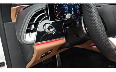Mercedes-Benz E 450 4MATIC* AMG* ПОДГРЕВ* ОБДУХВАНЕ* ПАНО* 360* HEAD-U - автомобили, коли, обяви за нови и употребявани 14