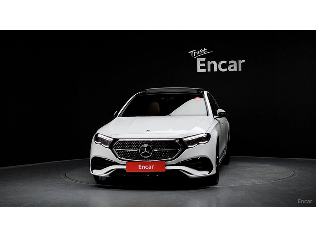 Mercedes-Benz E 450 4MATIC* AMG* ПОДГРЕВ* ОБДУХВАНЕ* ПАНО* 360* HEAD-U - автомобили, коли, обяви за нови и употребявани 2