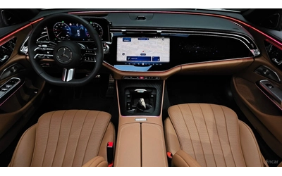 mercedes-benz-e-450 - 4