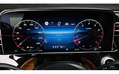 mercedes-benz-e-450 - 5