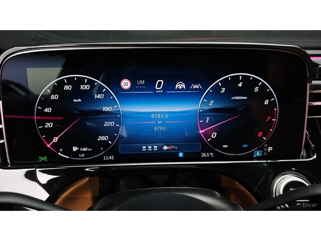 Mercedes-Benz E 450 4MATIC* AMG* ПОДГРЕВ* ОБДУХВАНЕ* ПАНО* 360* HEAD-U - автомобили, коли, обяви за нови и употребявани 5
