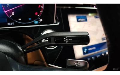 Mercedes-Benz E 450 4MATIC* AMG* ПОДГРЕВ* ОБДУХВАНЕ* ПАНО* 360* HEAD-U - автомобили, коли, обяви за нови и употребявани 6