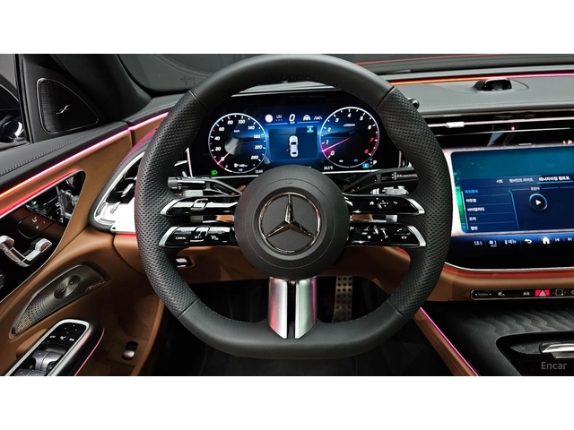 Mercedes-Benz E 450 4MATIC* AMG* ПОДГРЕВ* ОБДУХВАНЕ* ПАНО* 360* HEAD-U - автомобили, коли, обяви за нови и употребявани 9