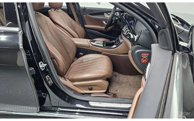 Mercedes-Benz E 450 4MATIC* BURMESTER* ОБДУХВАНЕ* ДИСТРОНИК* ХЕДЪП* 36 - автомобили, коли, обяви за нови и употребявани 13