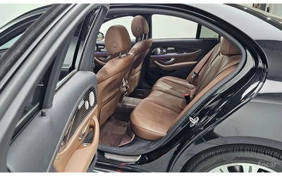 Mercedes-Benz E 450 4MATIC* BURMESTER* ОБДУХВАНЕ* ДИСТРОНИК* ХЕДЪП* 36 - автомобили, коли, обяви за нови и употребявани 14