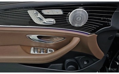 mercedes-benz-e-450 - 5