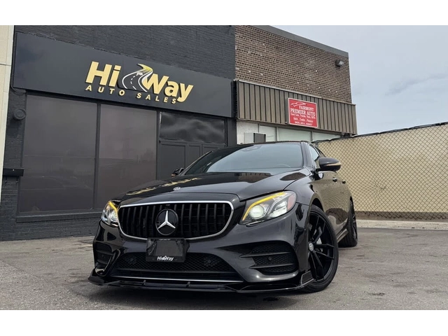 Mercedes-Benz E 450 AMG LINE* 4MATIC* 360* PANO* BURMESTER* DISTRO - автомобили, коли, обяви за нови и употребявани 0