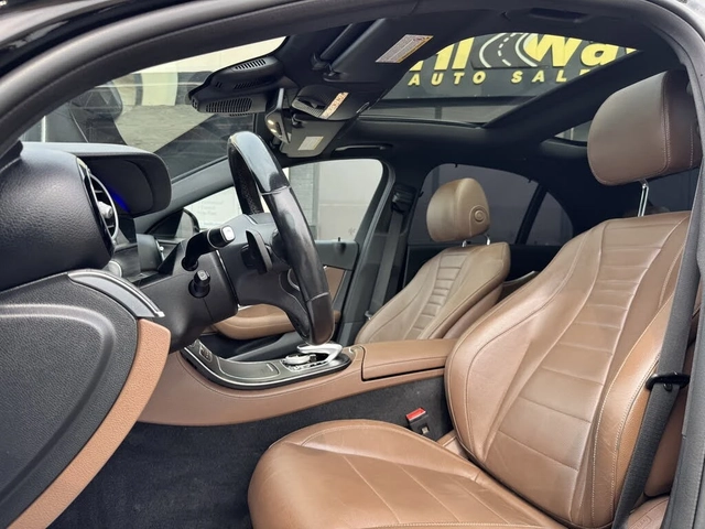 Mercedes-Benz E 450 AMG LINE* 4MATIC* 360* PANO* BURMESTER* DISTRO - автомобили, коли, обяви за нови и употребявани 10