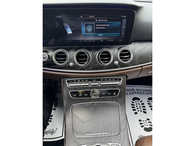 Mercedes-Benz E 450 AMG LINE* 4MATIC* 360* PANO* BURMESTER* DISTRO - автомобили, коли, обяви за нови и употребявани 11