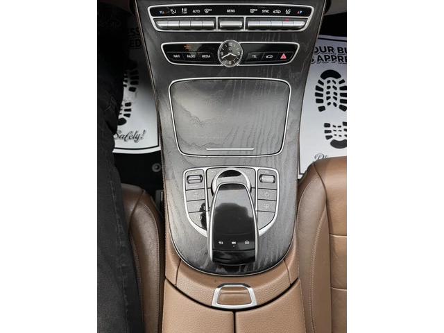 Mercedes-Benz E 450 AMG LINE* 4MATIC* 360* PANO* BURMESTER* DISTRO - автомобили, коли, обяви за нови и употребявани 12