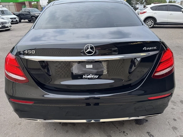 Mercedes-Benz E 450 AMG LINE* 4MATIC* 360* PANO* BURMESTER* DISTRO - автомобили, коли, обяви за нови и употребявани 13