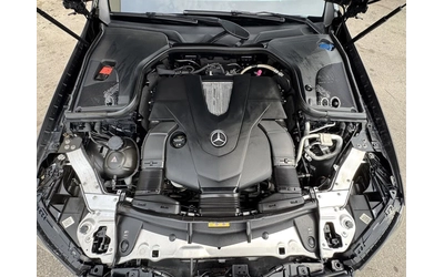 Mercedes-Benz E 450 AMG LINE* 4MATIC* 360* PANO* BURMESTER* DISTRO - автомобили, коли, обяви за нови и употребявани 15