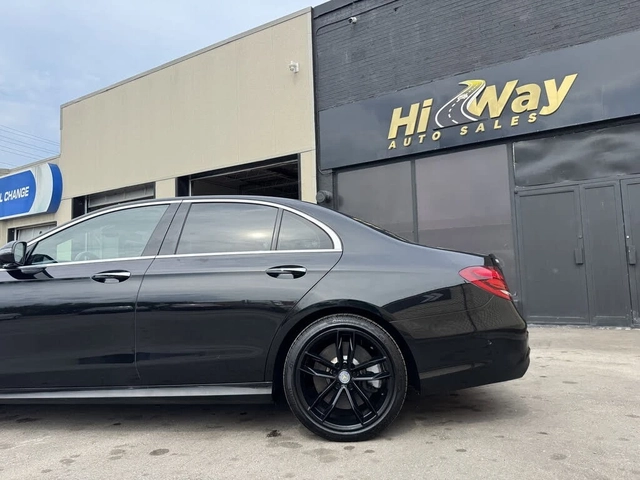 Mercedes-Benz E 450 AMG LINE* 4MATIC* 360* PANO* BURMESTER* DISTRO - автомобили, коли, обяви за нови и употребявани 2