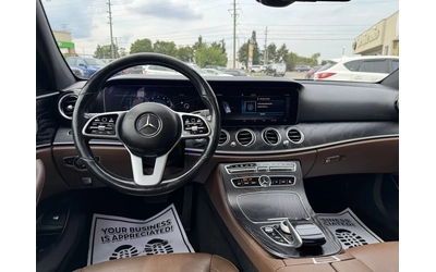 mercedes-benz-e-450 - 3
