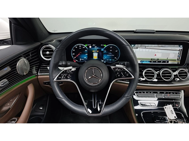 Mercedes-Benz E 450 4MATIC* EXCLUSIVE* ПОДГРЕВ* ОБДУХВ* BURM.* PANO* 3 - автомобили, коли, обяви за нови и употребявани 10