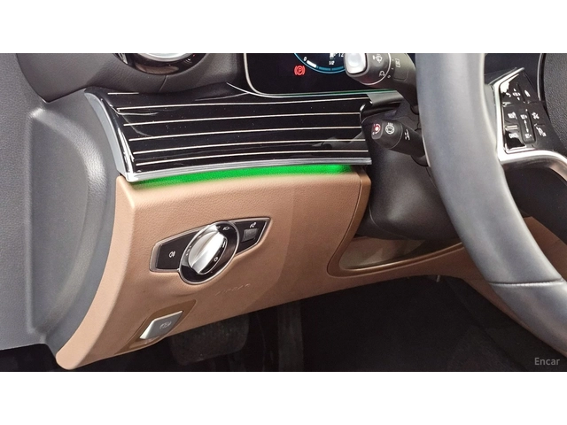 Mercedes-Benz E 450 4MATIC* EXCLUSIVE* ПОДГРЕВ* ОБДУХВ* BURM.* PANO* 3 - автомобили, коли, обяви за нови и употребявани 14