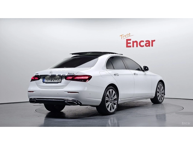 Mercedes-Benz E 450 4MATIC* EXCLUSIVE* ПОДГРЕВ* ОБДУХВ* BURM.* PANO* 3 - автомобили, коли, обяви за нови и употребявани 1