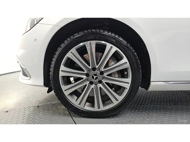 Mercedes-Benz E 450 4MATIC* EXCLUSIVE* ПОДГРЕВ* ОБДУХВ* BURM.* PANO* 3 - автомобили, коли, обяви за нови и употребявани 3