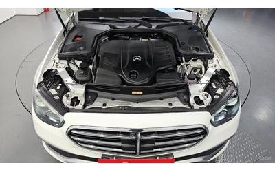 mercedes-benz-e-450 - 4