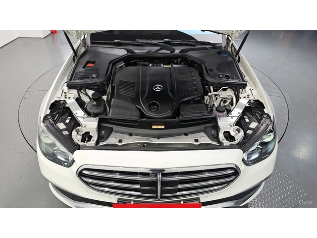 Mercedes-Benz E 450 4MATIC* EXCLUSIVE* ПОДГРЕВ* ОБДУХВ* BURM.* PANO* 3 - автомобили, коли, обяви за нови и употребявани 4