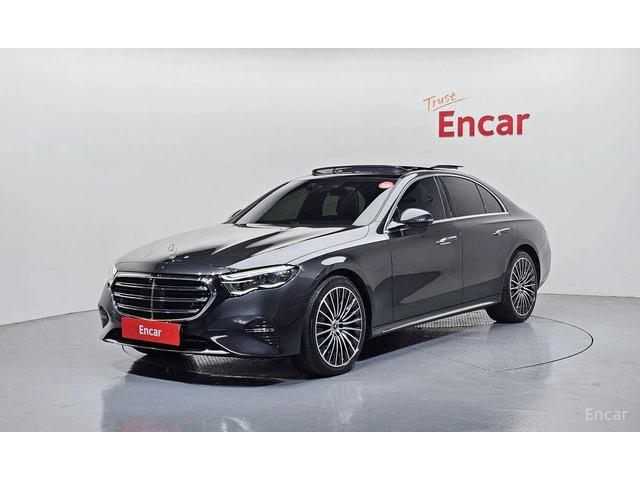 Mercedes-Benz E 450 AMG* LINE* 4MATIC* BURMESTER* ОБДУХВАНЕ* ДИСТРОНИК - автомобили, коли, обяви за нови и употребявани 0