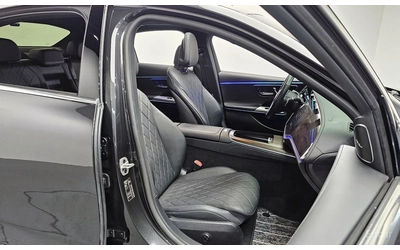 Mercedes-Benz E 450 AMG* LINE* 4MATIC* BURMESTER* ОБДУХВАНЕ* ДИСТРОНИК - автомобили, коли, обяви за нови и употребявани 13