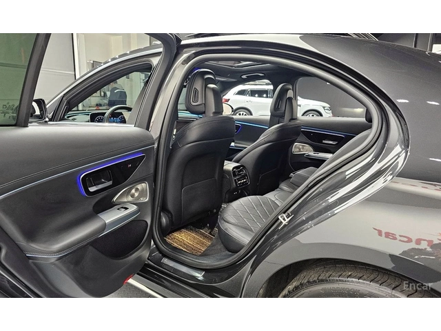Mercedes-Benz E 450 AMG* LINE* 4MATIC* BURMESTER* ОБДУХВАНЕ* ДИСТРОНИК - автомобили, коли, обяви за нови и употребявани 14
