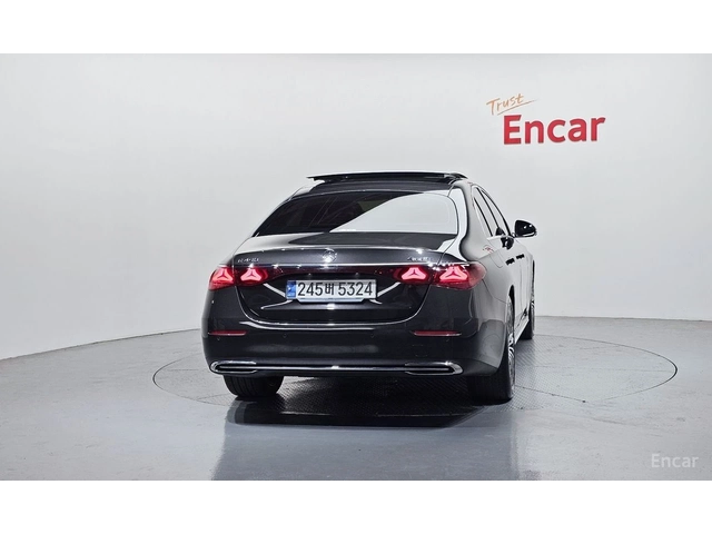 Mercedes-Benz E 450 AMG* LINE* 4MATIC* BURMESTER* ОБДУХВАНЕ* ДИСТРОНИК - автомобили, коли, обяви за нови и употребявани 3