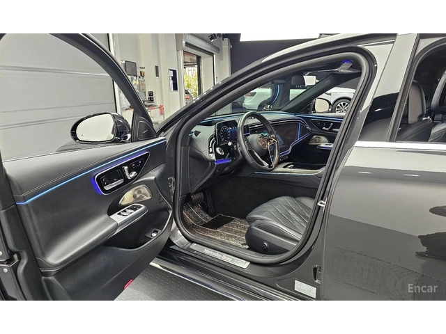 Mercedes-Benz E 450 AMG* LINE* 4MATIC* BURMESTER* ОБДУХВАНЕ* ДИСТРОНИК - автомобили, коли, обяви за нови и употребявани 5