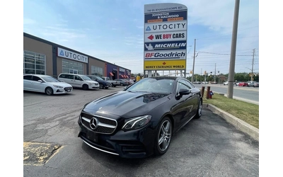 mercedes-benz-e-450 - 0