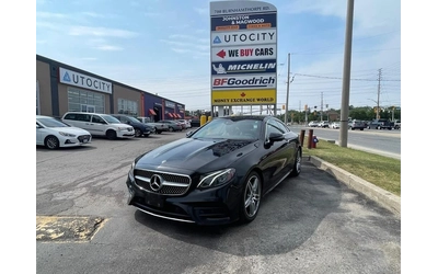 mercedes-benz-e-450 - 1