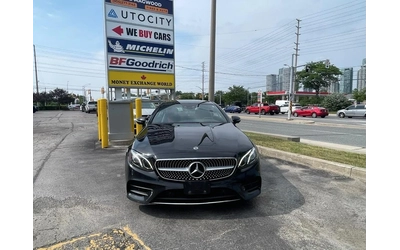 mercedes-benz-e-450 - 2
