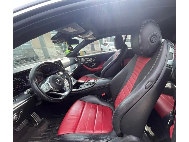 Mercedes-Benz E 450 4MATIC/AMG-LINE/SUNROOF/360VIEW/BURMESTER - автомобили, коли, обяви за нови и употребявани 6