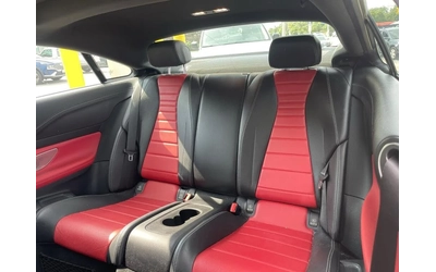 Mercedes-Benz E 450 4MATIC/AMG-LINE/SUNROOF/360VIEW/BURMESTER - автомобили, коли, обяви за нови и употребявани 8