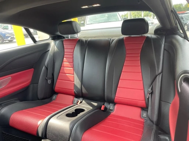Mercedes-Benz E 450 4MATIC/AMG-LINE/SUNROOF/360VIEW/BURMESTER - автомобили, коли, обяви за нови и употребявани 8