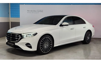 mercedes-benz-e-450 - 0