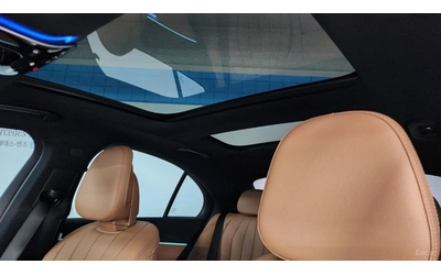 Mercedes-Benz E 450 4MATIC* HUD* 360* КОЖА* НАВИ* ПАНО* ОБДУХВ - автомобили, коли, обяви за нови и употребявани 11