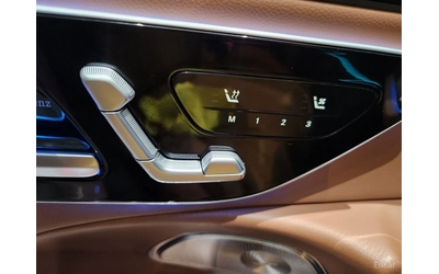 Mercedes-Benz E 450 4MATIC* HUD* 360* КОЖА* НАВИ* ПАНО* ОБДУХВ - автомобили, коли, обяви за нови и употребявани 12