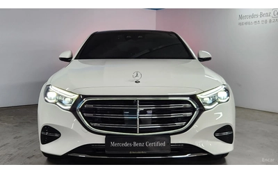 mercedes-benz-e-450 - 2