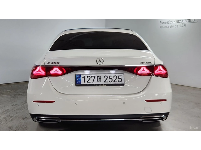 Mercedes-Benz E 450 4MATIC* HUD* 360* КОЖА* НАВИ* ПАНО* ОБДУХВ - автомобили, коли, обяви за нови и употребявани 3