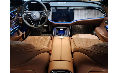 mercedes-benz-e-450 - 5