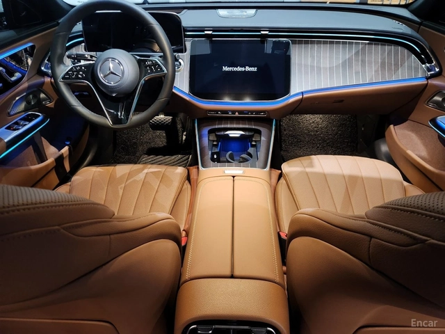 Mercedes-Benz E 450 4MATIC* HUD* 360* КОЖА* НАВИ* ПАНО* ОБДУХВ - автомобили, коли, обяви за нови и употребявани 5